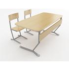 Стол ученический | Фабрика Мебеля | Производство мебели